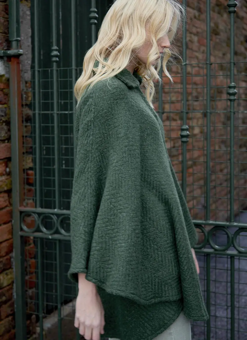 Rachel Cape